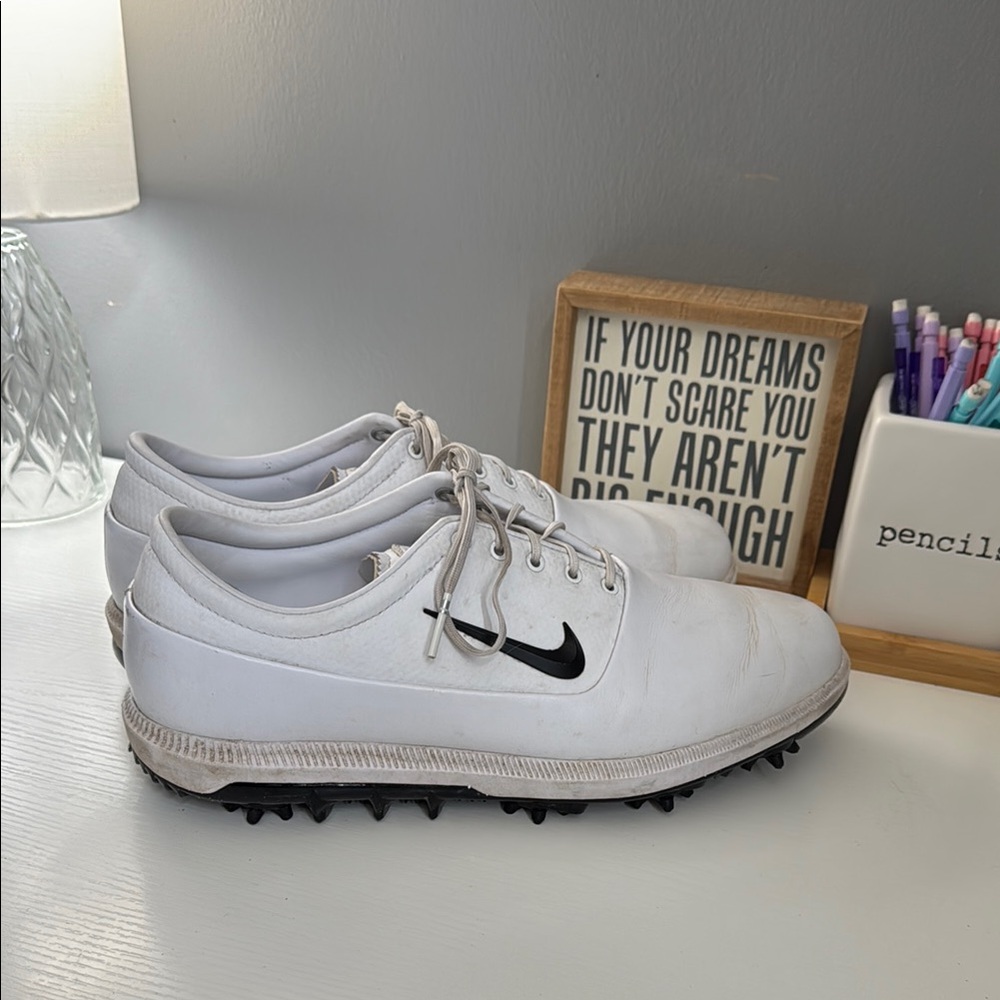 Nike Golf Shoes